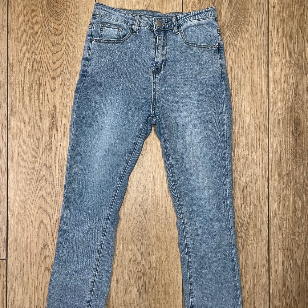 Dazy Jeans - SHEIN